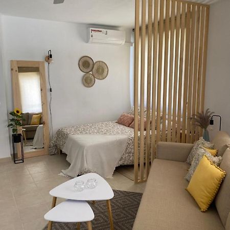 Mandala Suite 马拉加 外观 照片