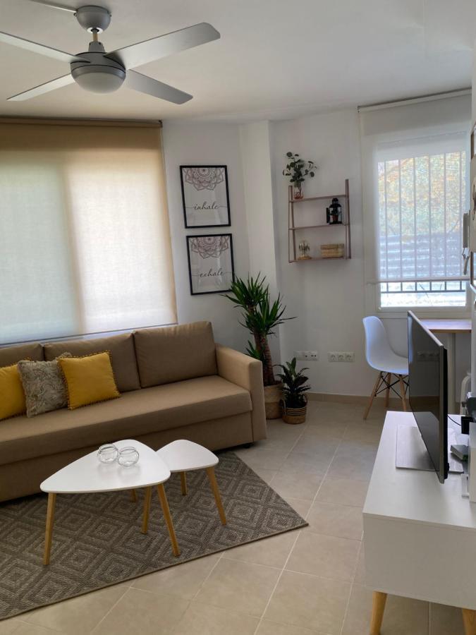 Mandala Suite 马拉加 外观 照片