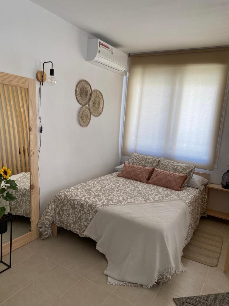 Mandala Suite 马拉加 外观 照片