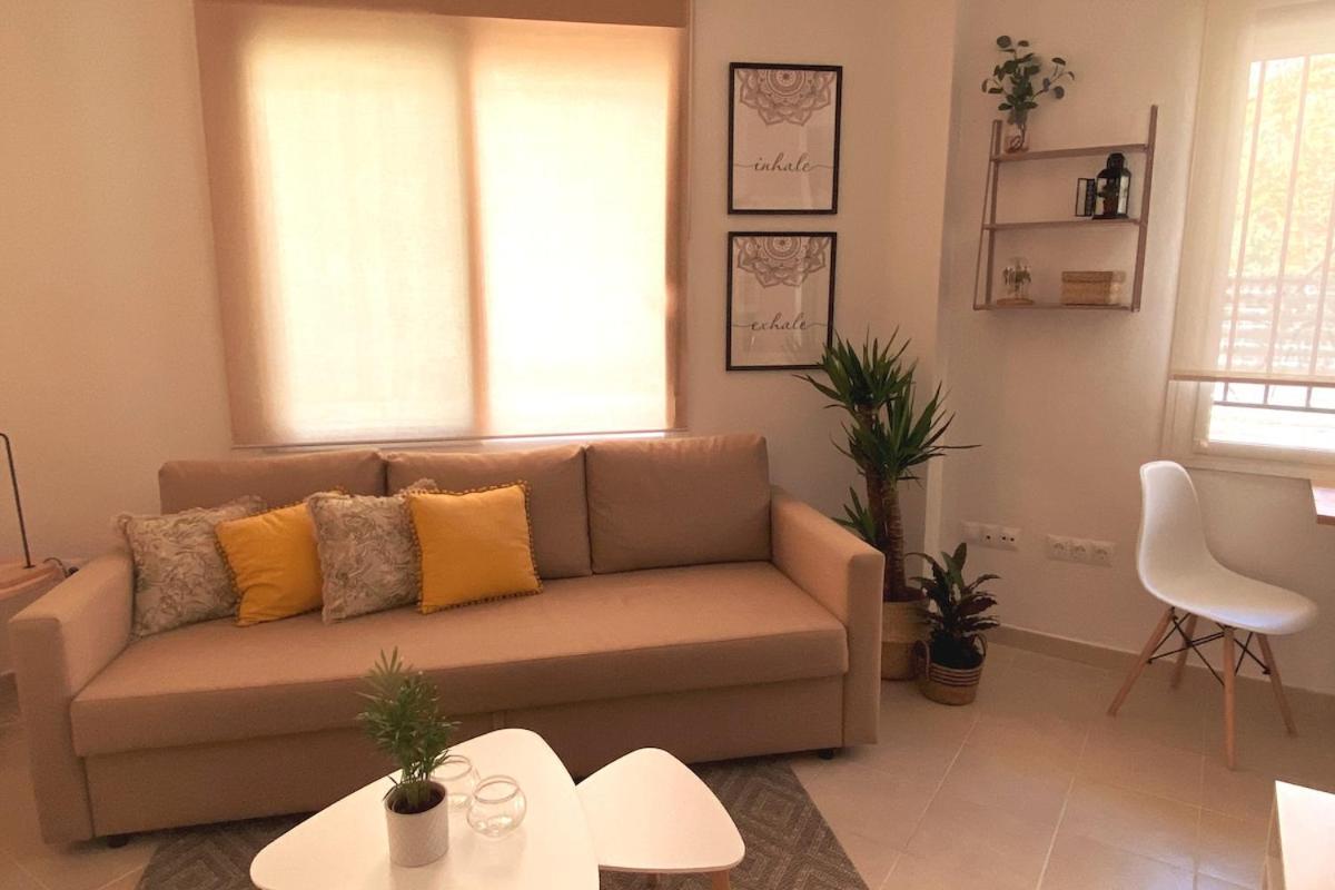 Mandala Suite 马拉加 外观 照片