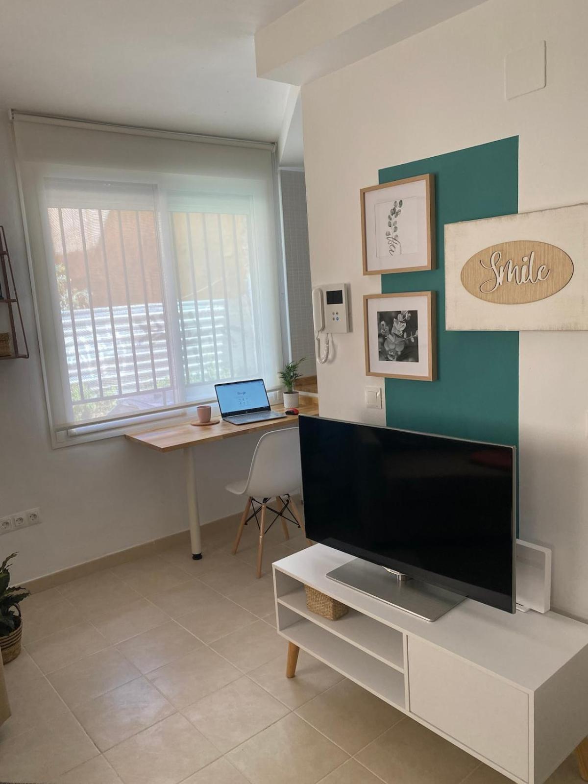 Mandala Suite 马拉加 外观 照片
